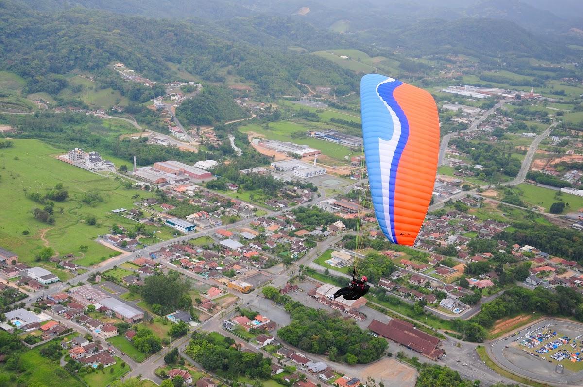 Registro de Marca Rio dos Cedros