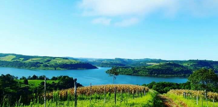 Registro de Marca Rio dos Índios