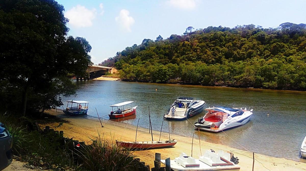 Registro de Marca Rio Formoso