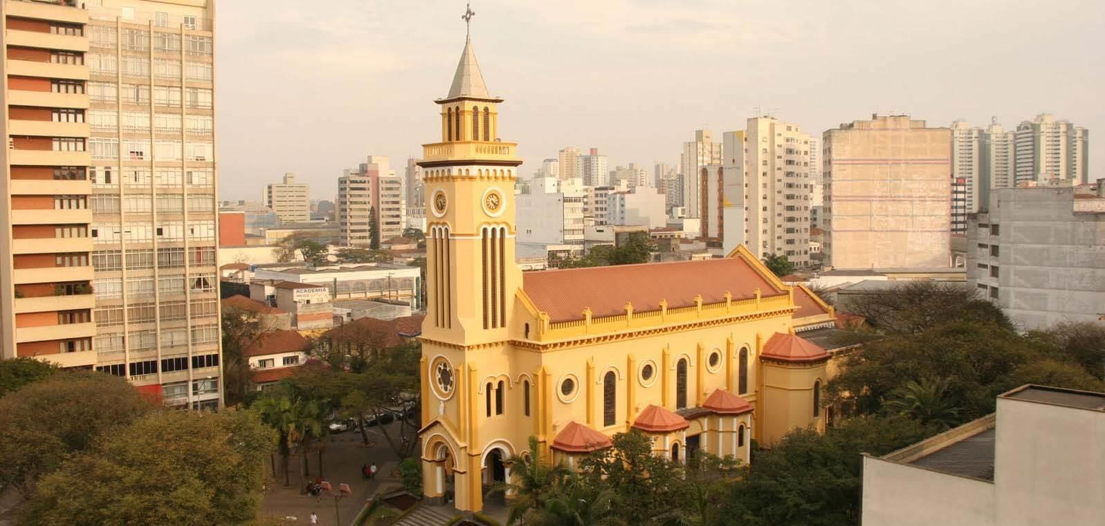 Registro de Marca Rio Grande da Serra
