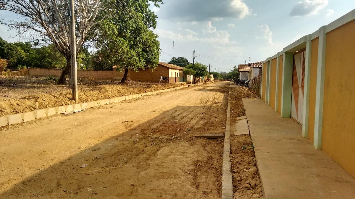 Registro de Marca Rio Grande do Piauí