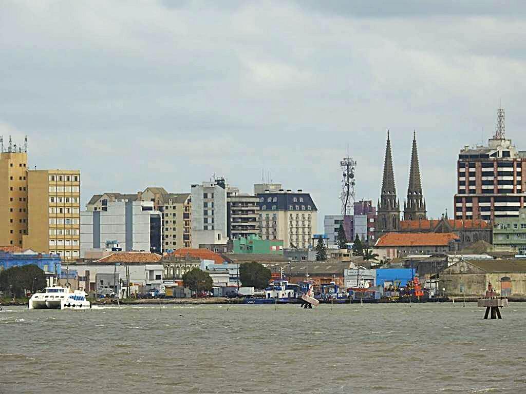 Registro de Marca Rio Grande