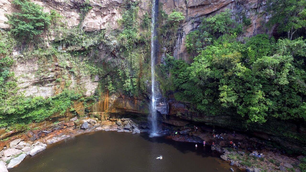 Registro de Marca Rio Negro