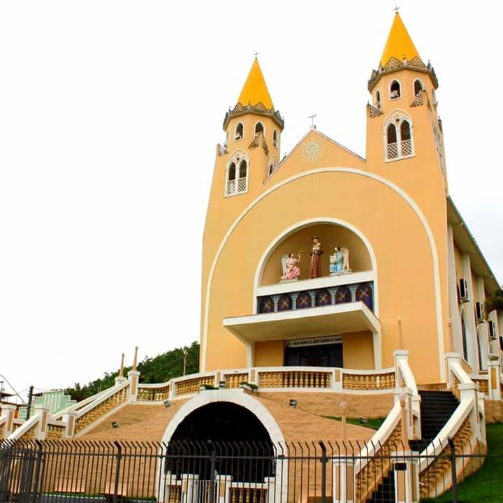 Registro de Marca Rio Novo do Sul