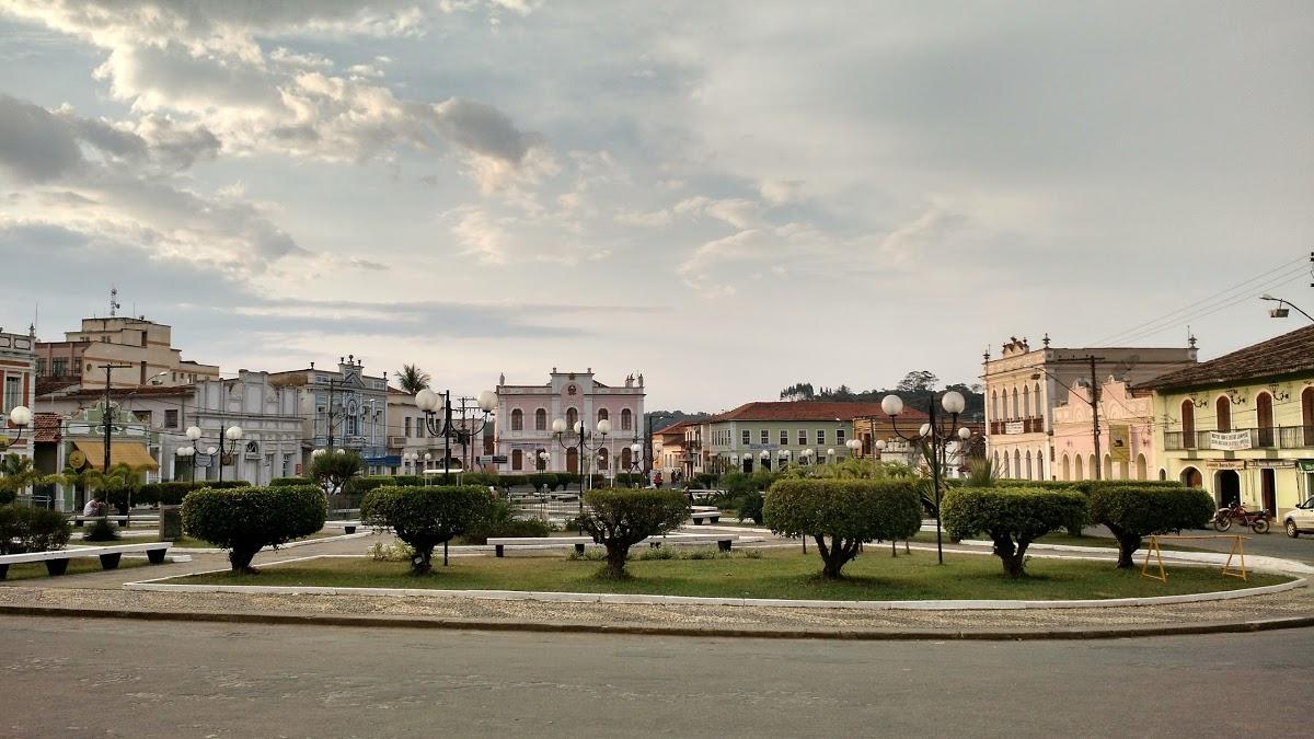 Registro de Marca Rio Novo