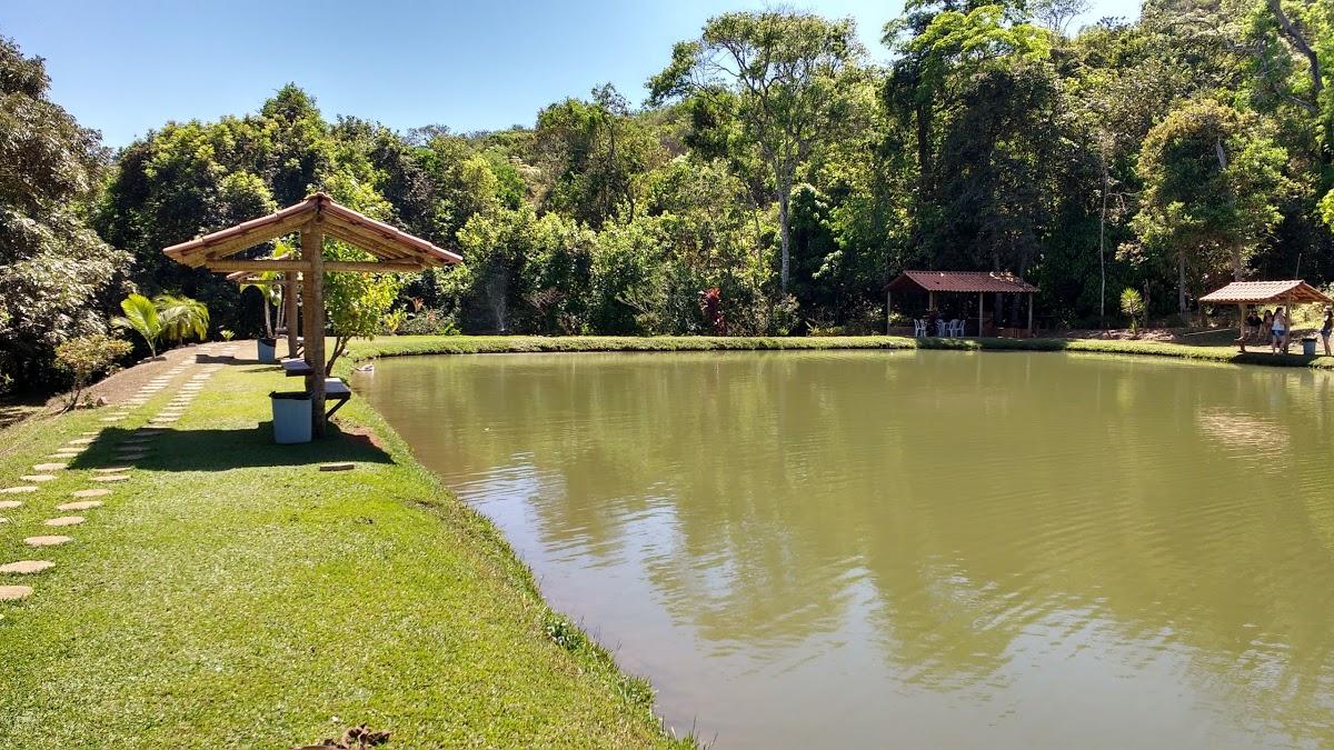 Registro de Marca Rio Paranaíba