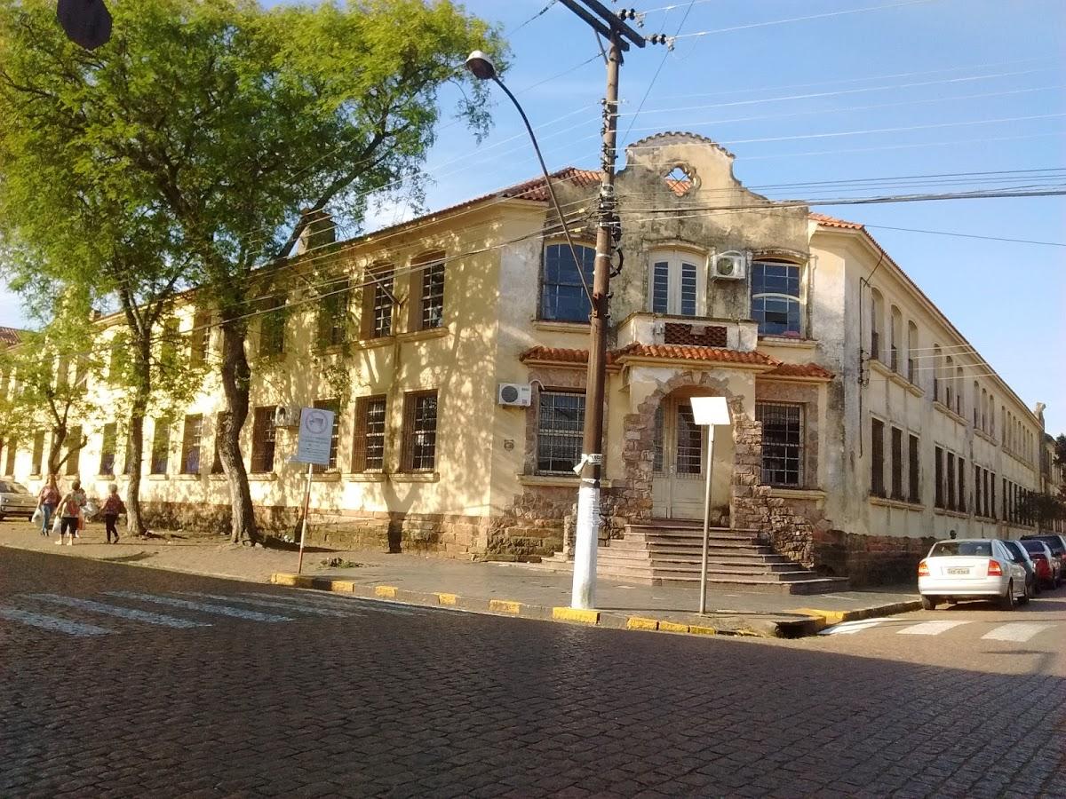 Registro de Marca Rio Pardo