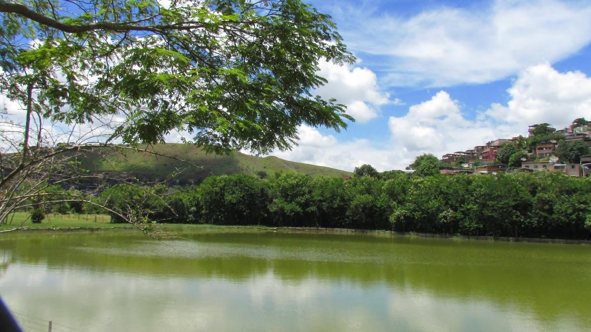 Registro de Marca Rio Pomba