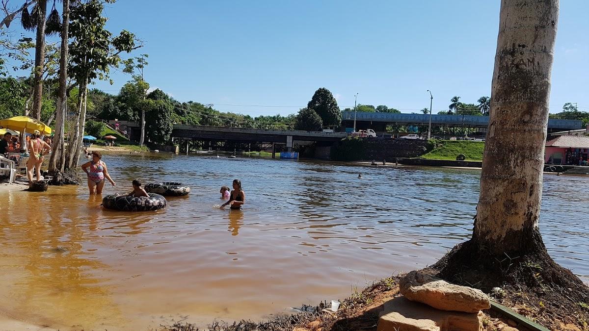 Registro de Marca Rio Preto da Eva