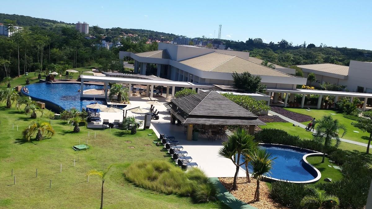 Registro de Marca Rio Quente