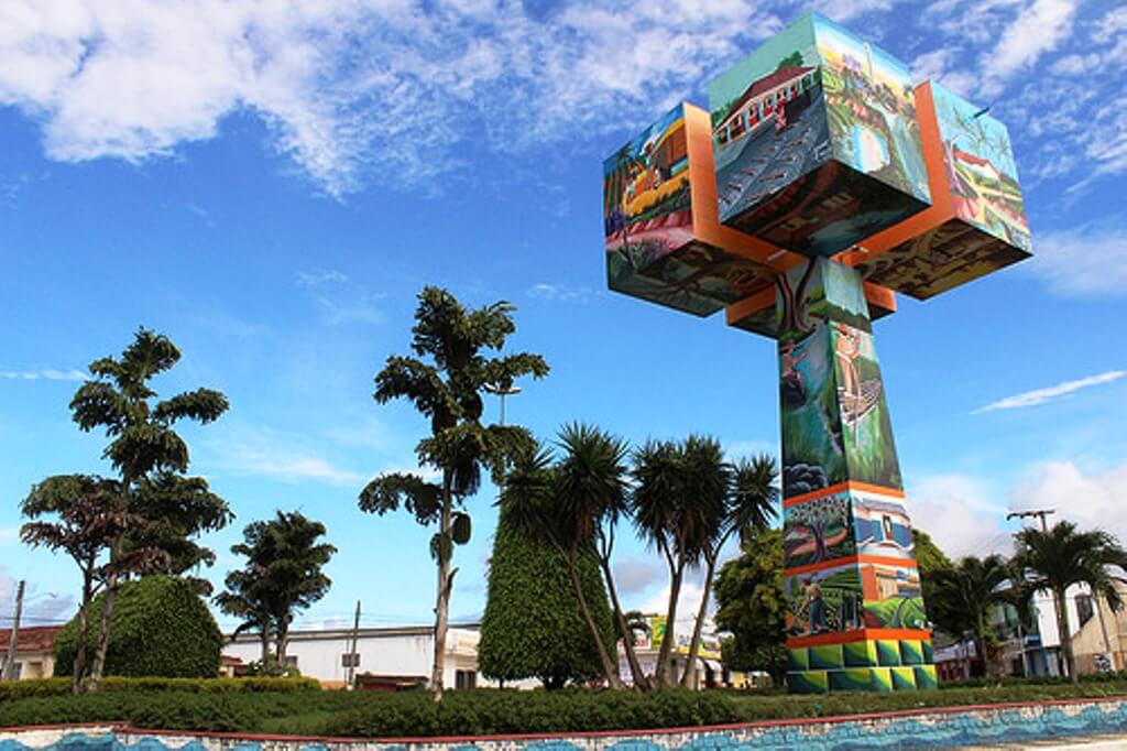 Registro de Marca Rio Real