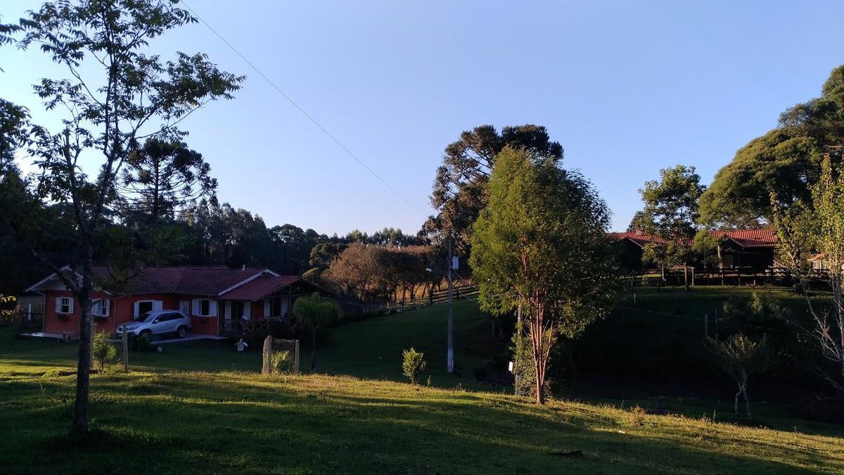 Registro de Marca Rio Rufino