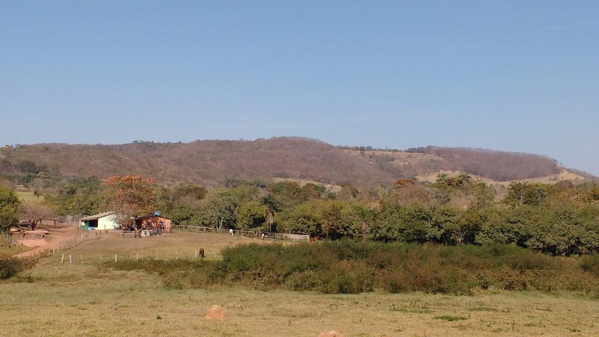 Registro de Marca Rio Verde de Mato Grosso