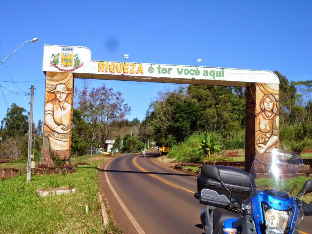 Registro de Marca Riqueza