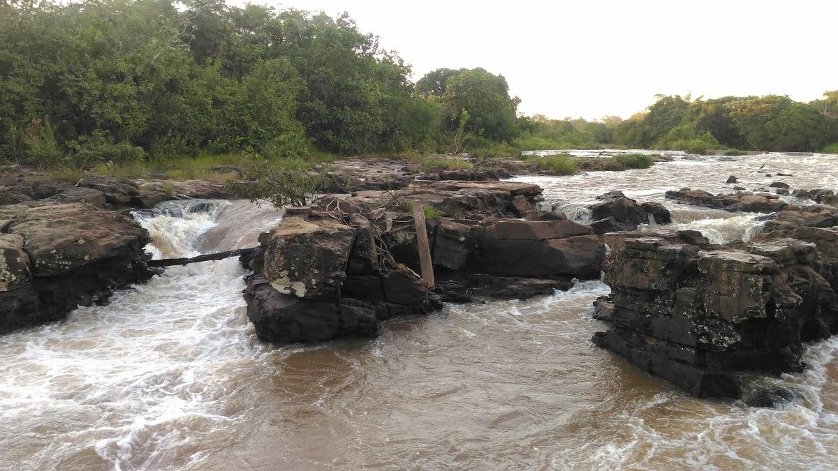 Registro de Marca Rochedo