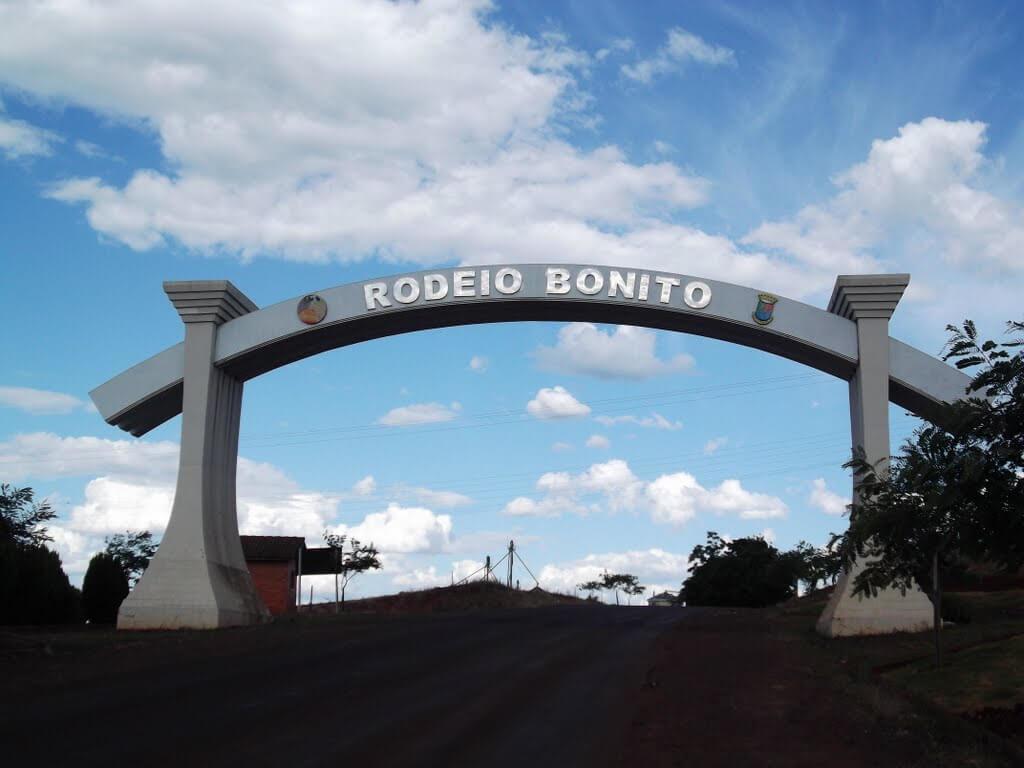 Registro de Marca Rodeio Bonito