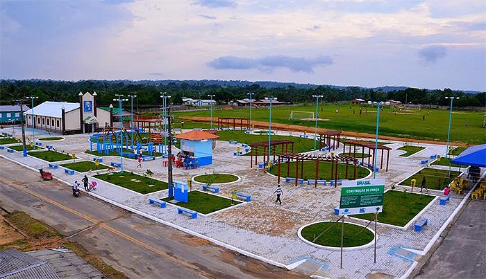 Registro de Marca Rodrigues Alves