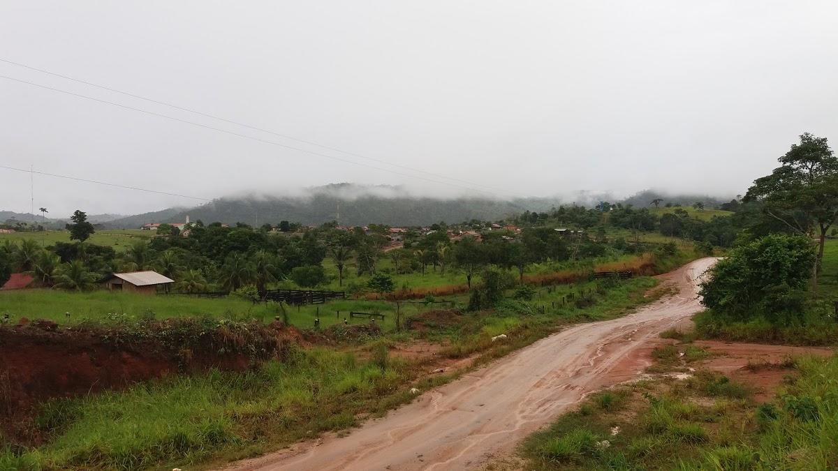 Registro de Marca Rondolândia