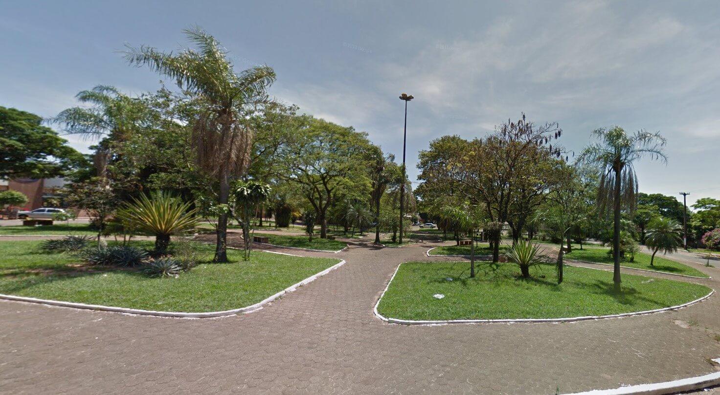 Registro de Marca Rondon