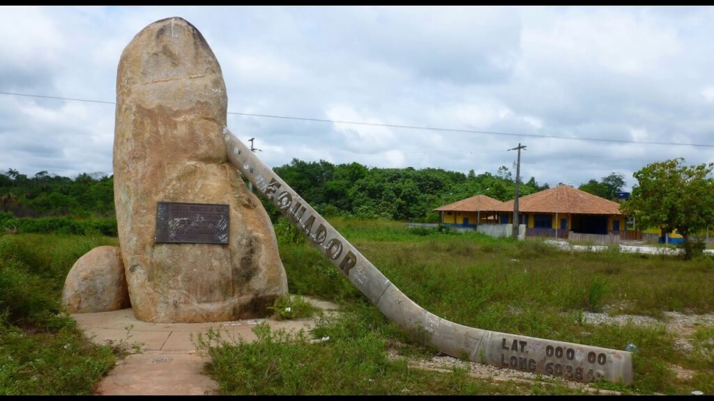 Registro de Marca Rorainópolis