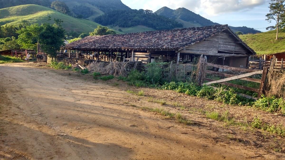 Registro de Marca Rosário da Limeira