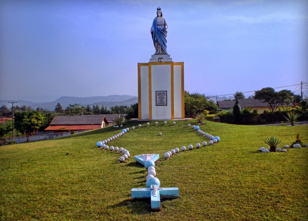 Registro de Marca Rosário do Ivaí
