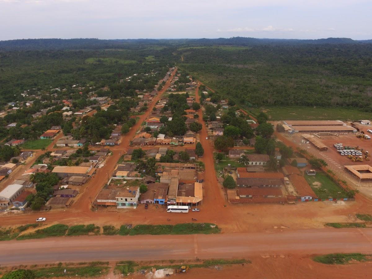 Registro de Marca Rurópolis
