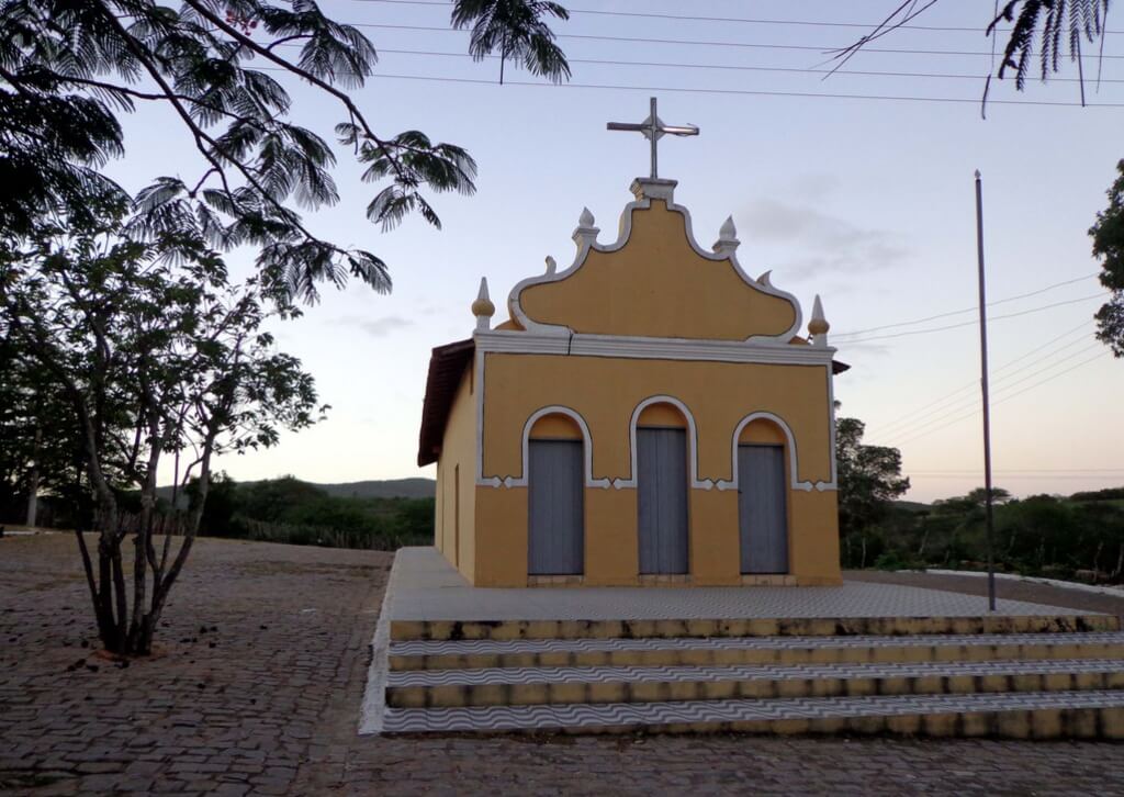 Registro de Marca Ruy Barbosa