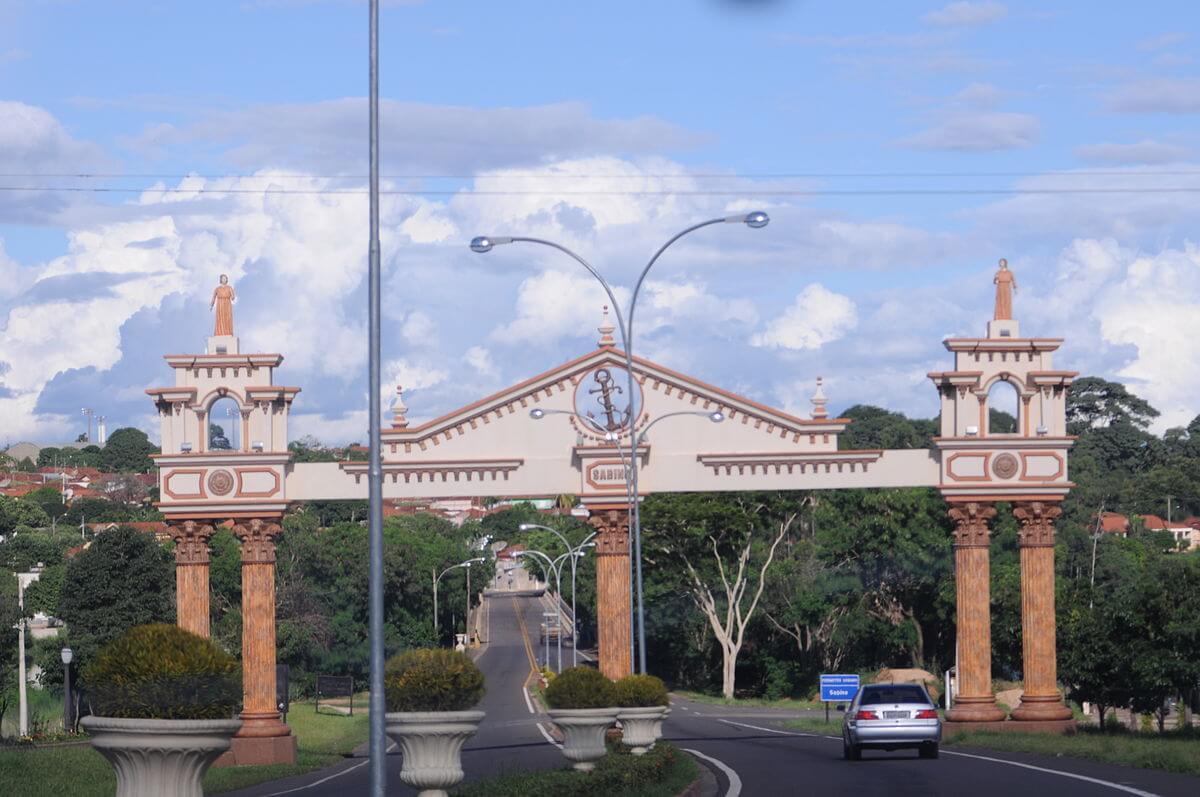 Registro de Marca Sabino