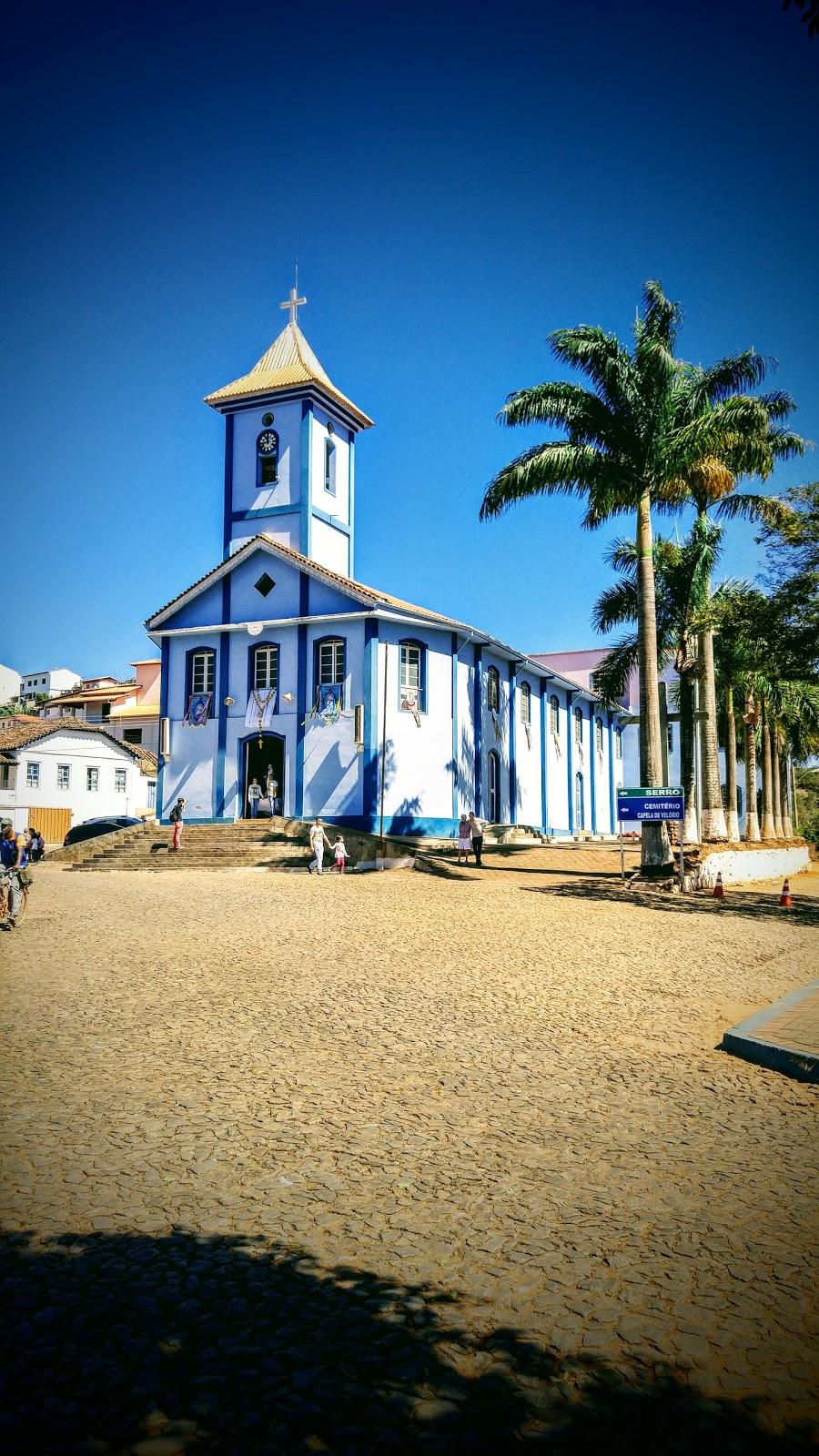 Registro de Marca Sabinópolis