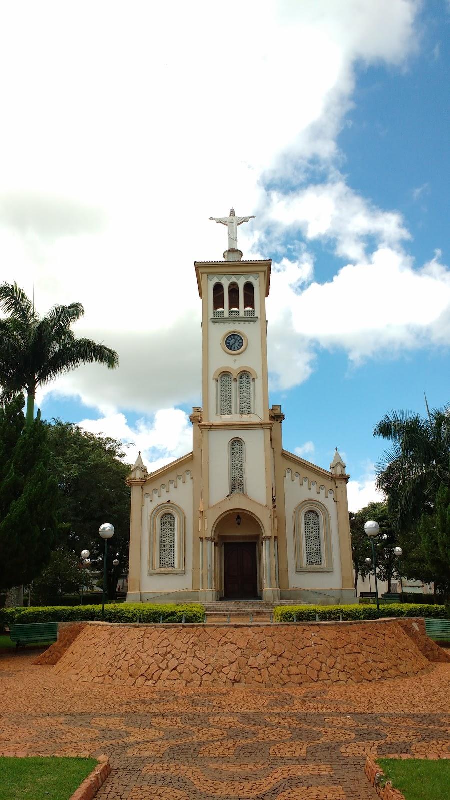 Registro de Marca Sales Oliveira