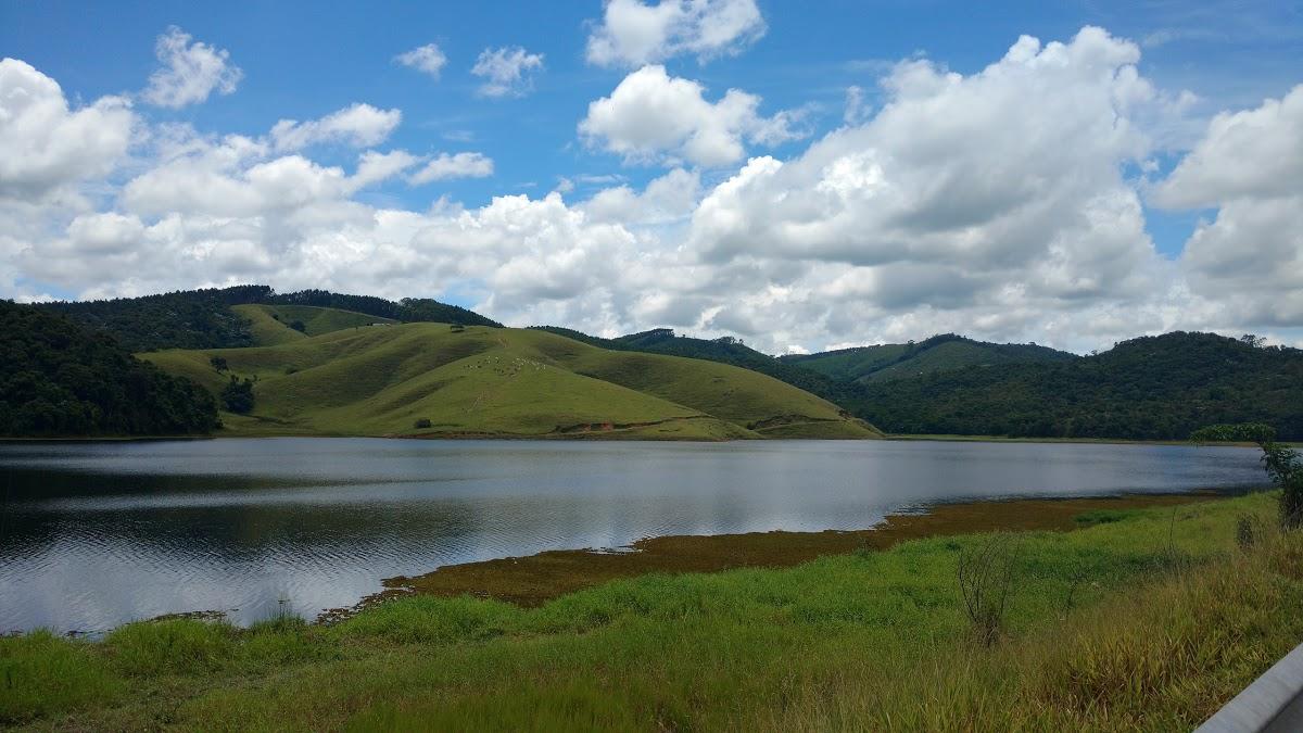 Registro de Marca Salesópolis