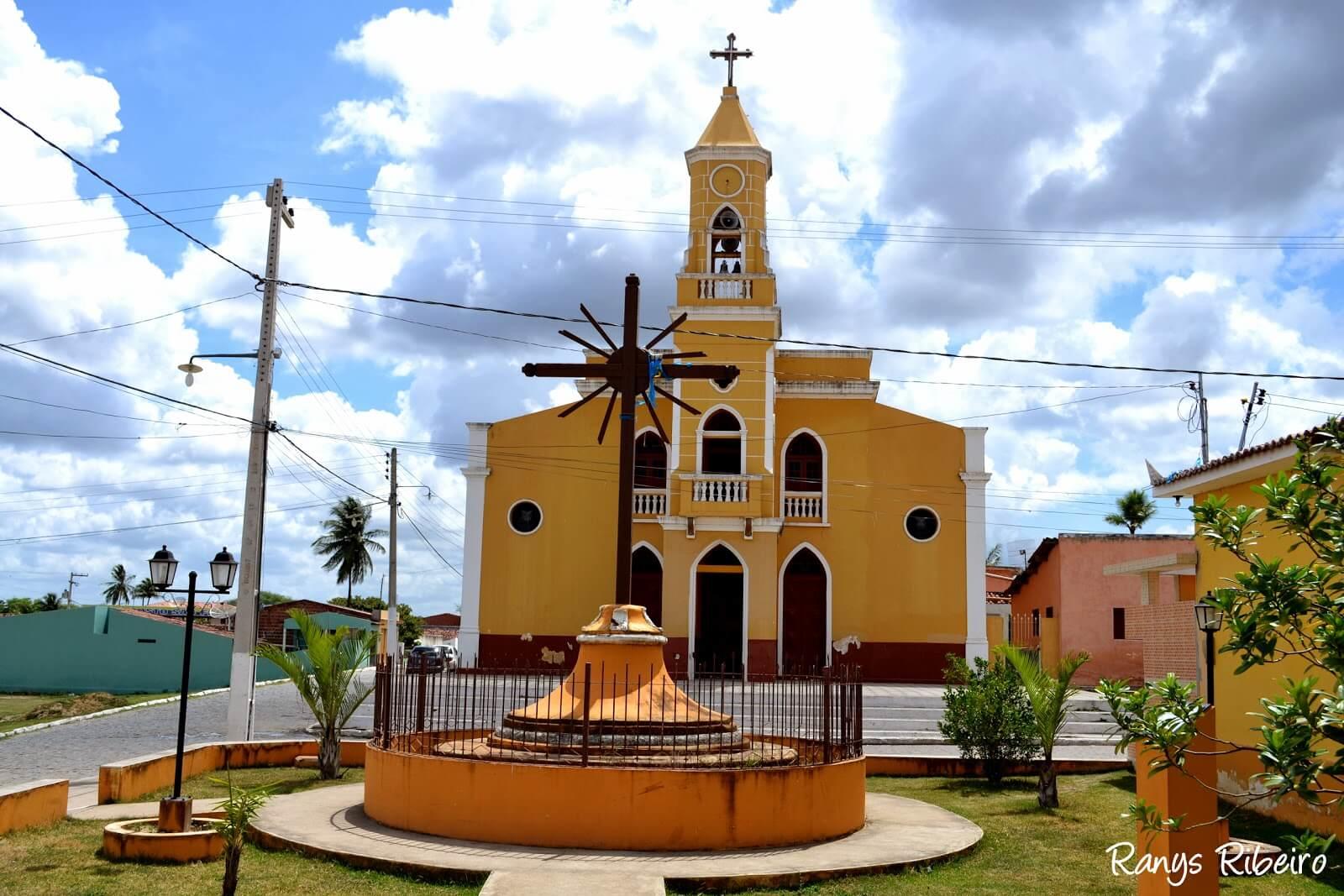 Registro de Marca Salgado de São Félix