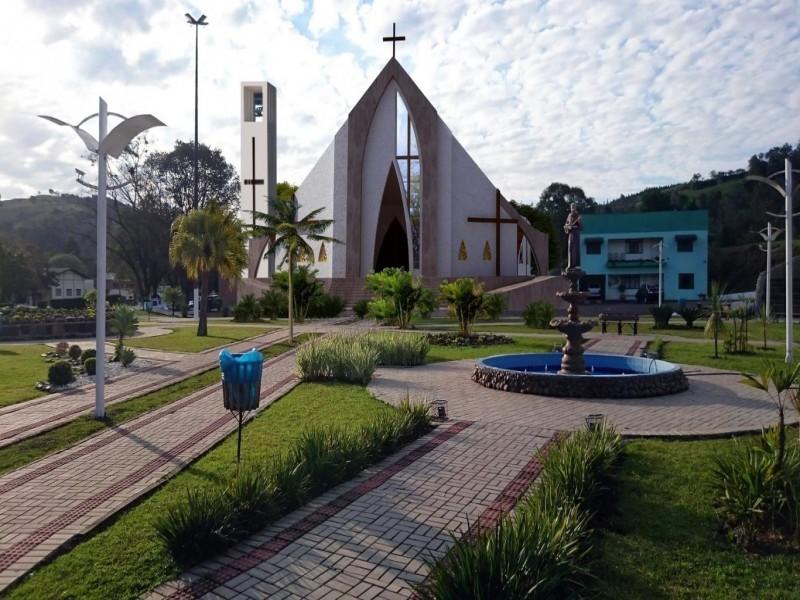 Registro de Marca Salgado Filho