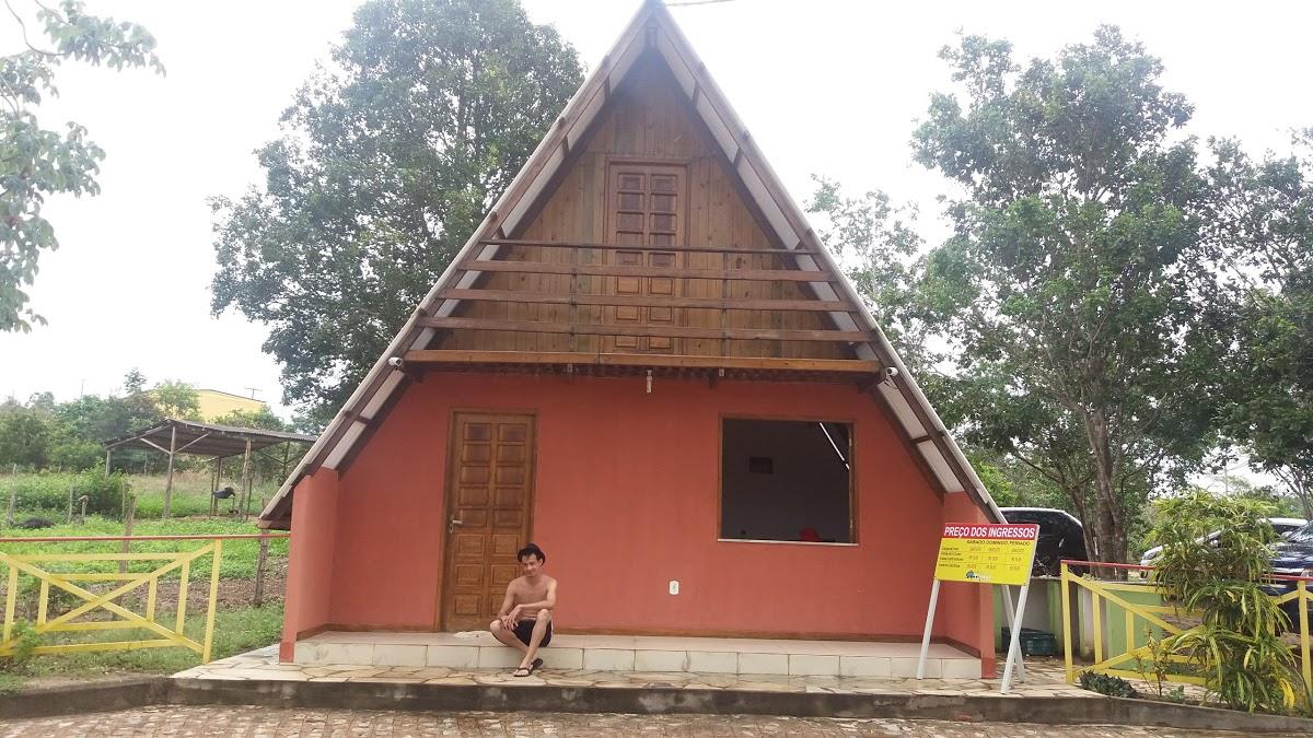 Registro de Marca Salgado