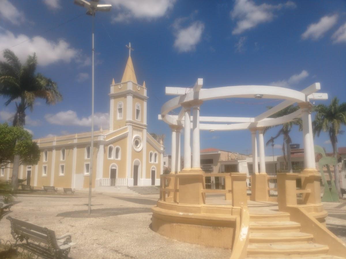 Registro de Marca Salgueiro