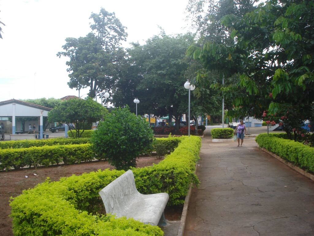 Registro de Marca Salmourão