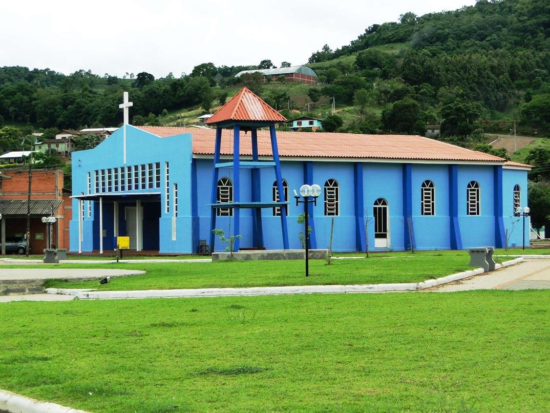 Registro de Marca Saltinho