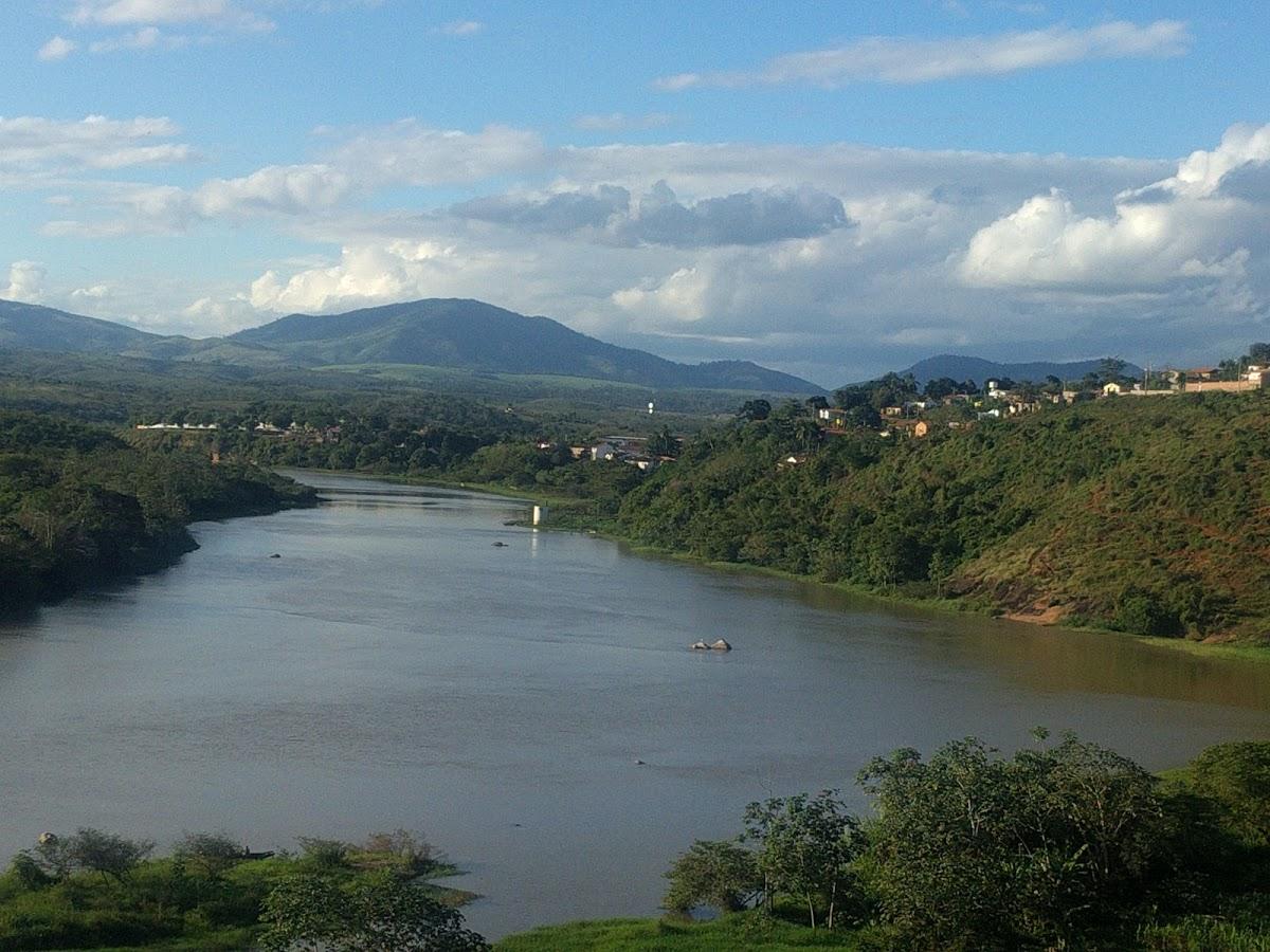 Registro de Marca Salto da Divisa