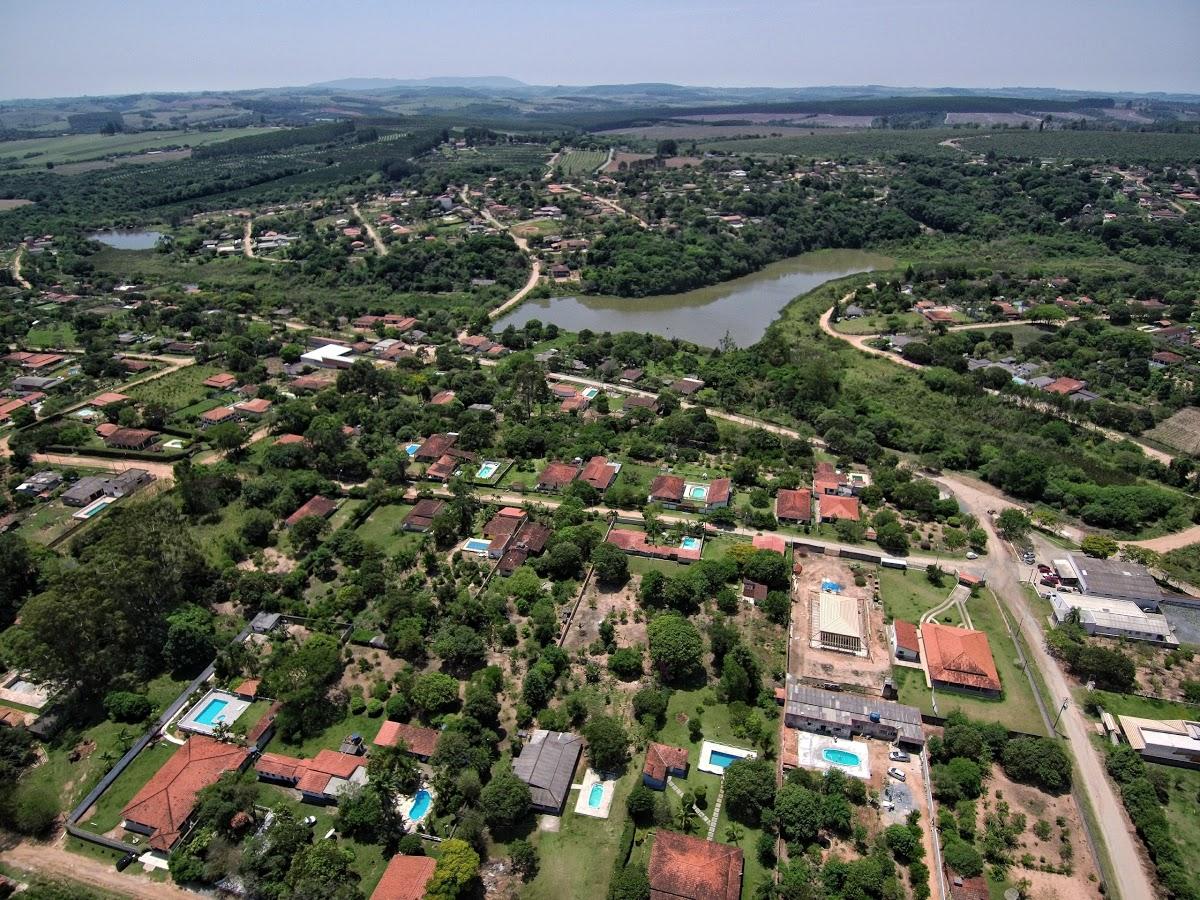 Registro de Marca Salto de Pirapora