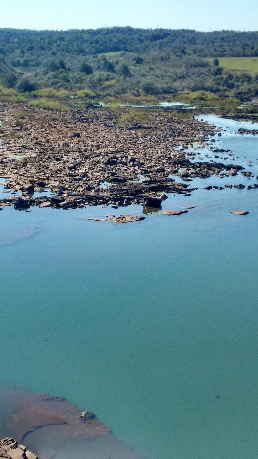 Registro de Marca Salto do Jacuí
