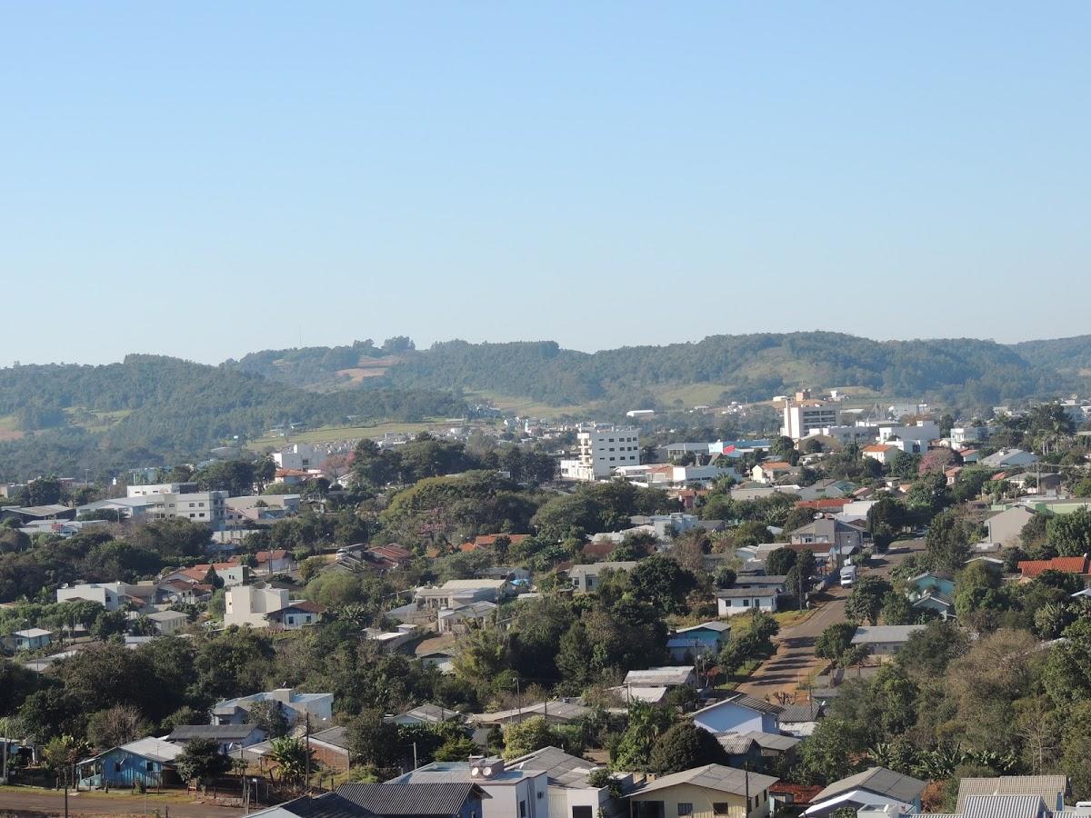 Registro de Marca Salto do Lontra