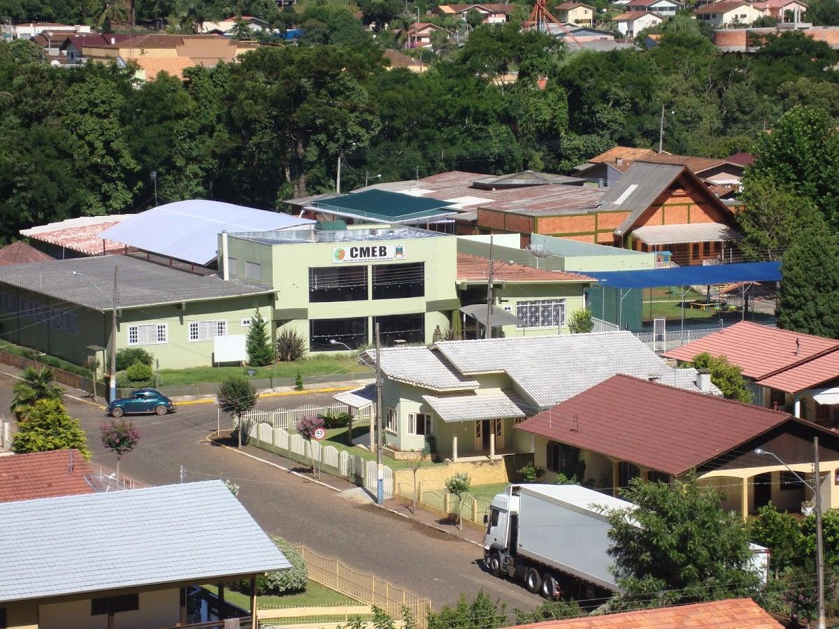 Registro de Marca Salto Veloso