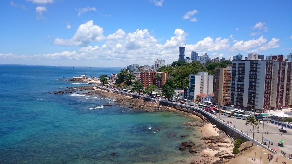 Registro de Marca Salvador