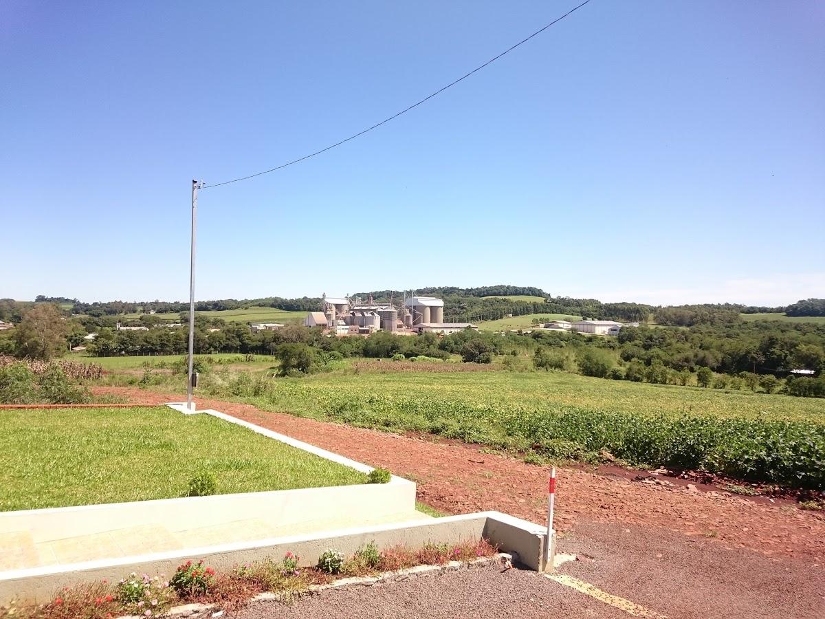 Registro de Marca Salvador das Missões