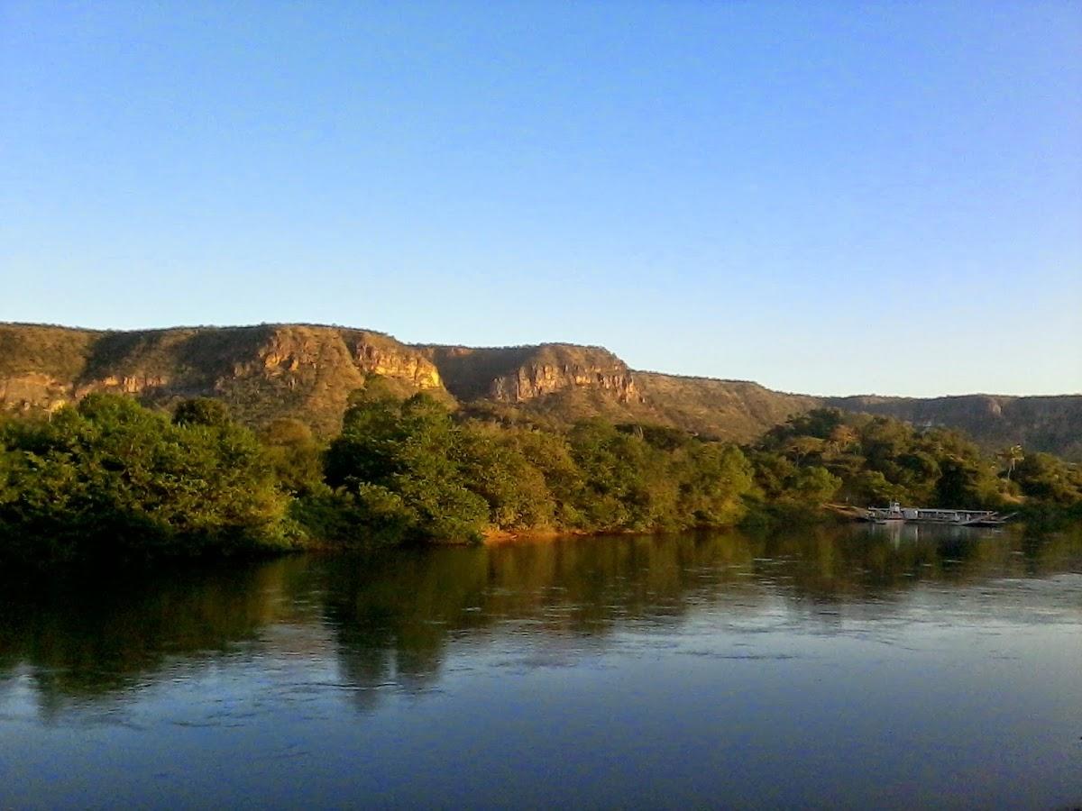 Registro de Marca Sambaíba