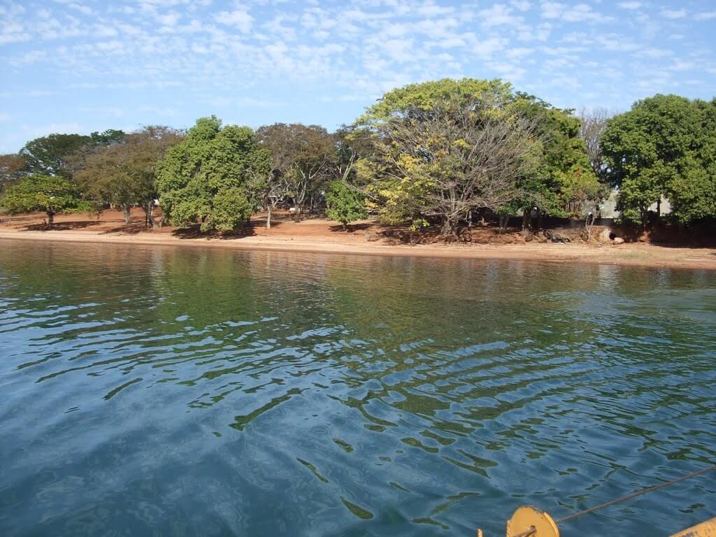 Registro de Marca Santa Albertina
