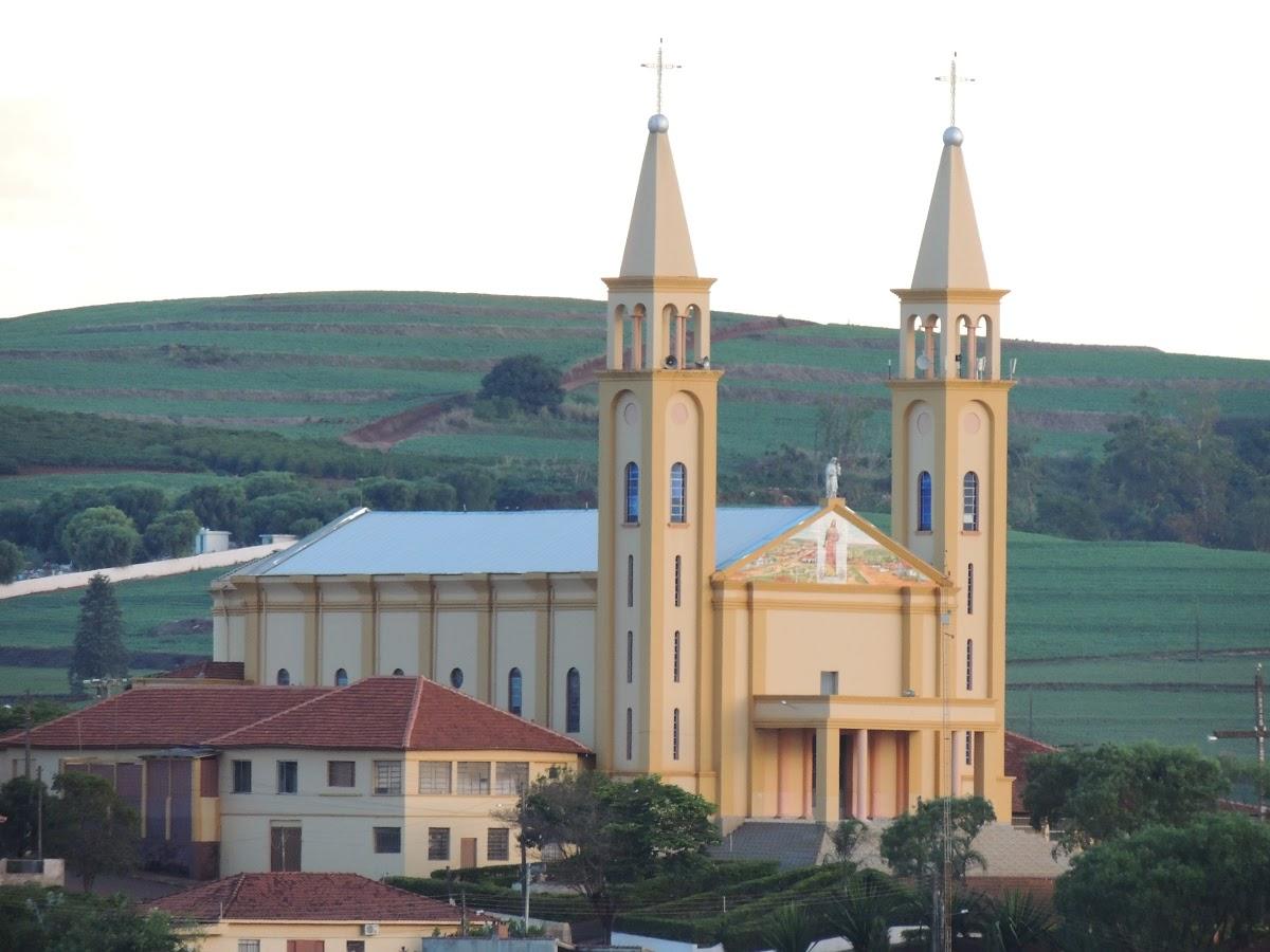 Registro de Marca Santa Amélia