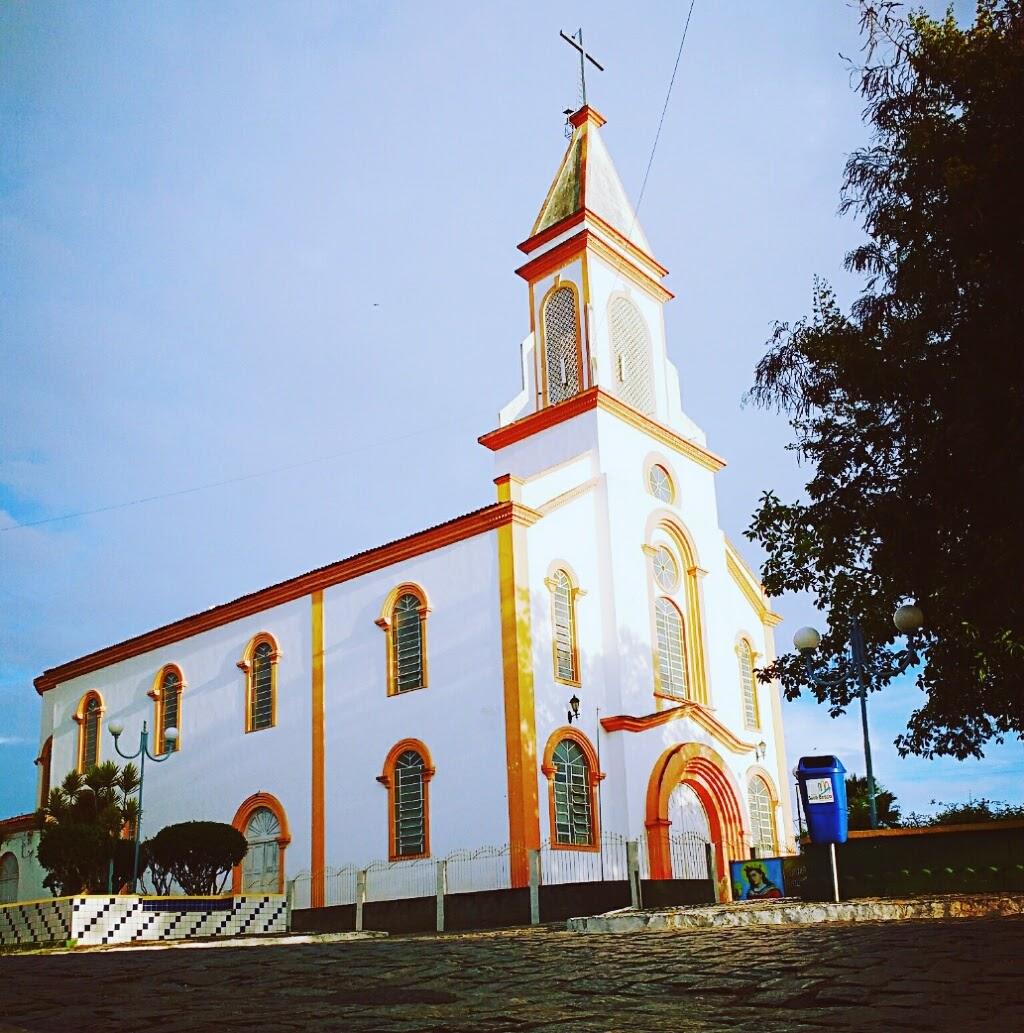 Registro de Marca Santa Bárbara