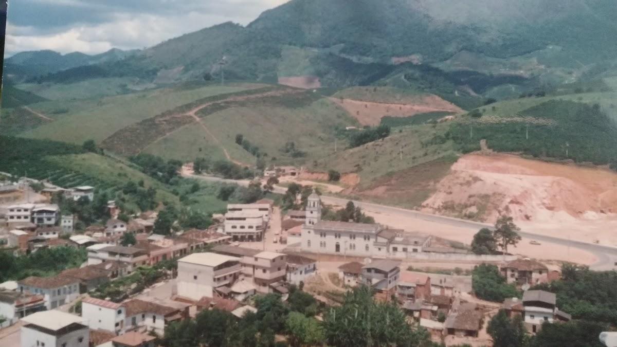 Registro de Marca Santa Bárbara do Leste